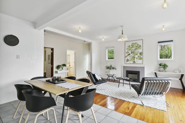 Photo of property in 88b Townsend Road, Miramar, Wellington, 6022