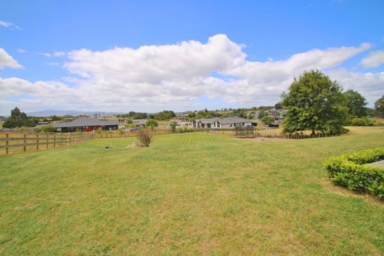 Photo of property in 3/900 Bond Road, Te Awamutu, 3879