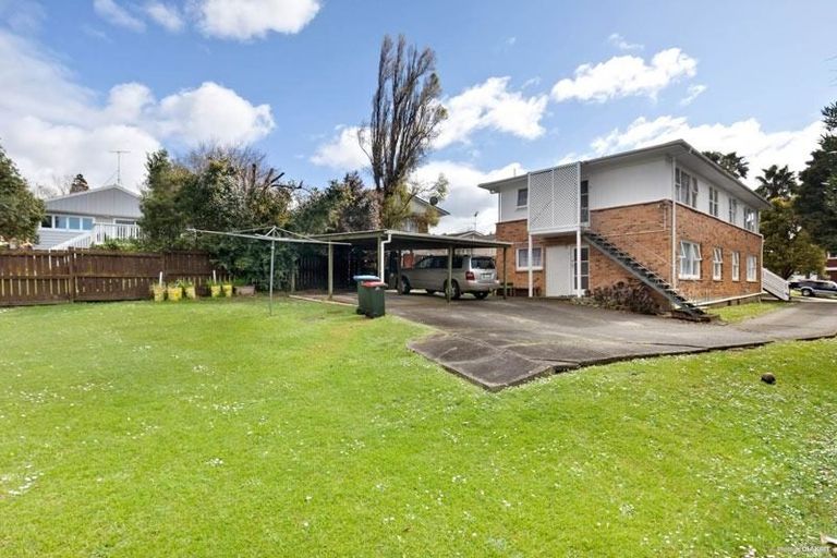 Photo of property in 3 Abraham Place, Saint Johns, Auckland, 1072