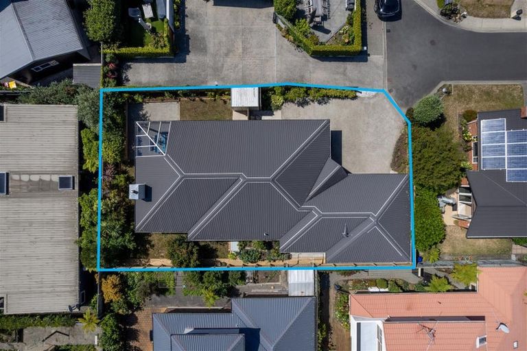 Photo of property in 7 Napoli Way, The Wood, Nelson, 7010