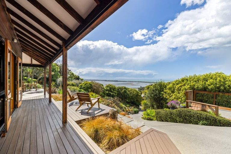 Photo of property in 78 Santa Maria Avenue, Mount Pleasant, Christchurch, 8081