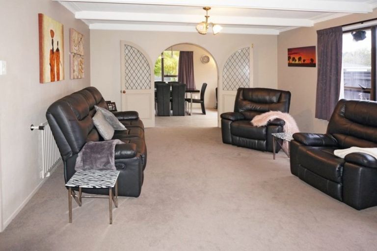 Photo of property in 23 Elm Crescent, Gladstone, Invercargill, 9810