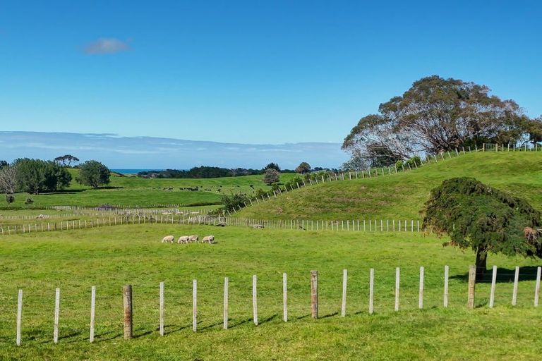 Photo of property in 229 Tayforth Road, Westmere, Wanganui, 4574