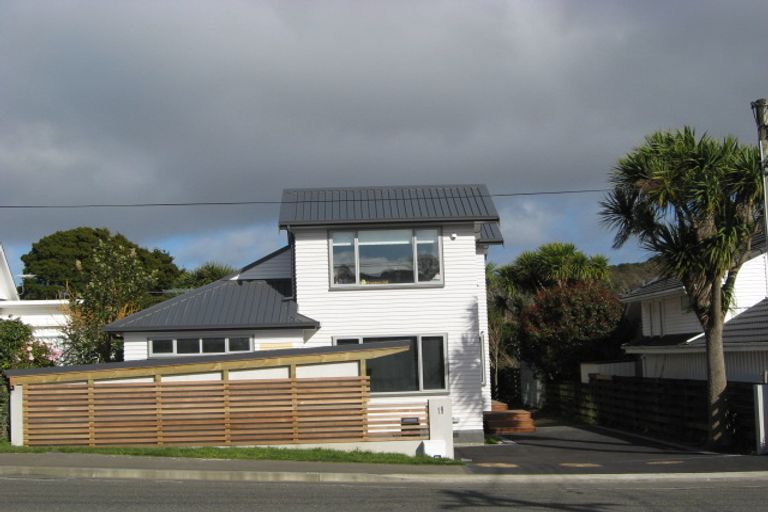 Photo of property in 19 Reading Street, Karori, Wellington, 6012