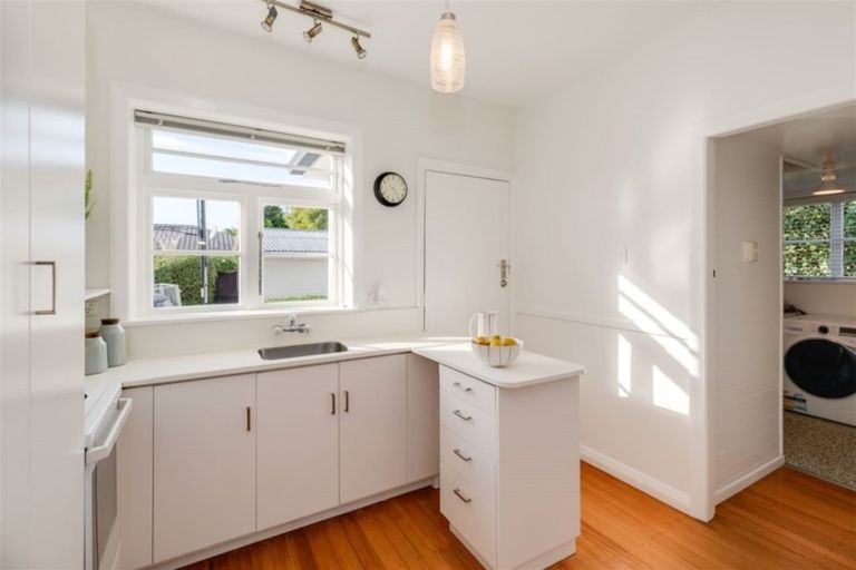 Photo of property in 168 Idris Road, Strowan, Christchurch, 8052