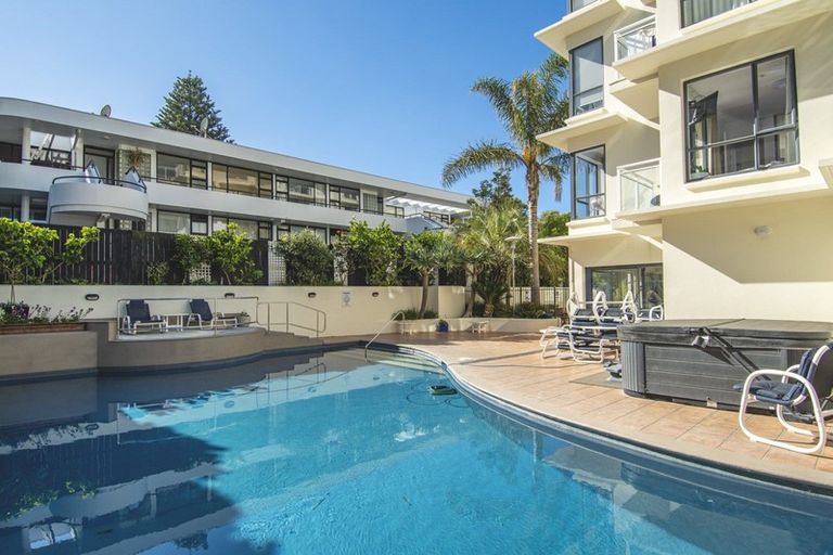 Photo of property in 401/23 Maunganui Road, Mount Maunganui, 3116