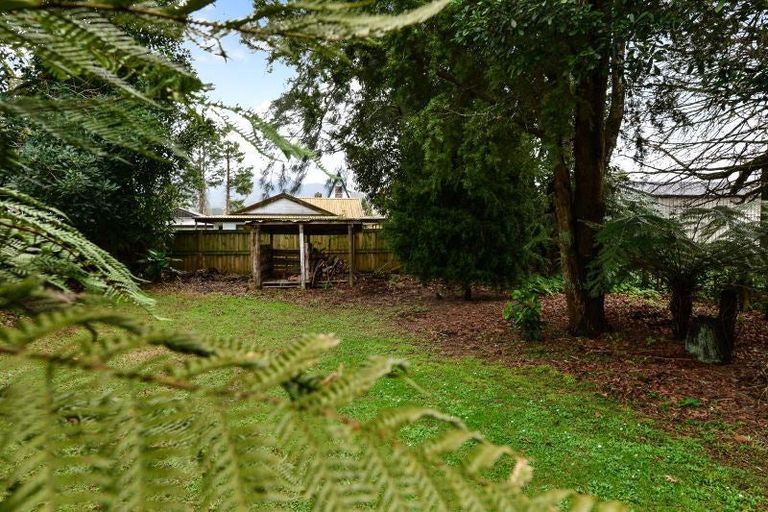 Photo of property in 475 Crozier Street, Pirongia, 3802