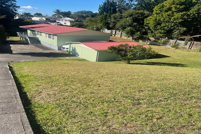 Photo of property in 419 Don Buck Road, Massey, Auckland, 0614