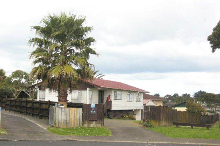 Photo of property in 14 Sealord Place, Manurewa, Auckland, 2102