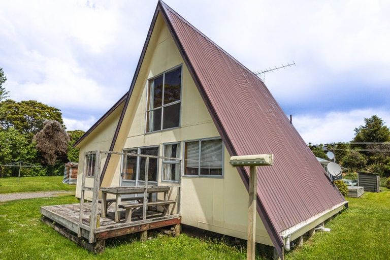 Photo of property in 48 Burns Street, Ohakune, 4625