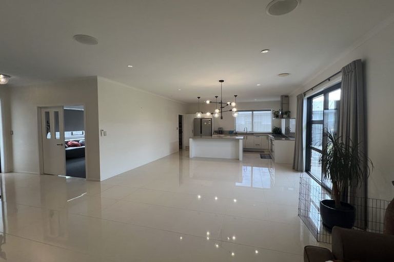 Photo of property in 8 Rigg Place, Flagstaff, Hamilton, 3210