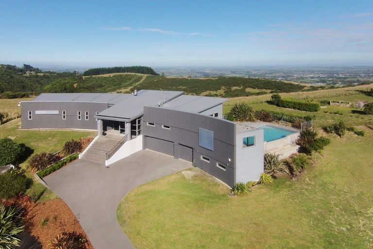 Photo of property in 805 Ponga Road, Opaheke, Papakura, 2584