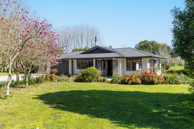 Photo of property in 895 Tauwhare Road, Tauwhare, Hamilton, 3287