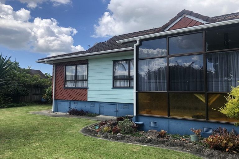 Photo of property in 2/117 Paramount Parade, Tikipunga, Whangarei, 0112