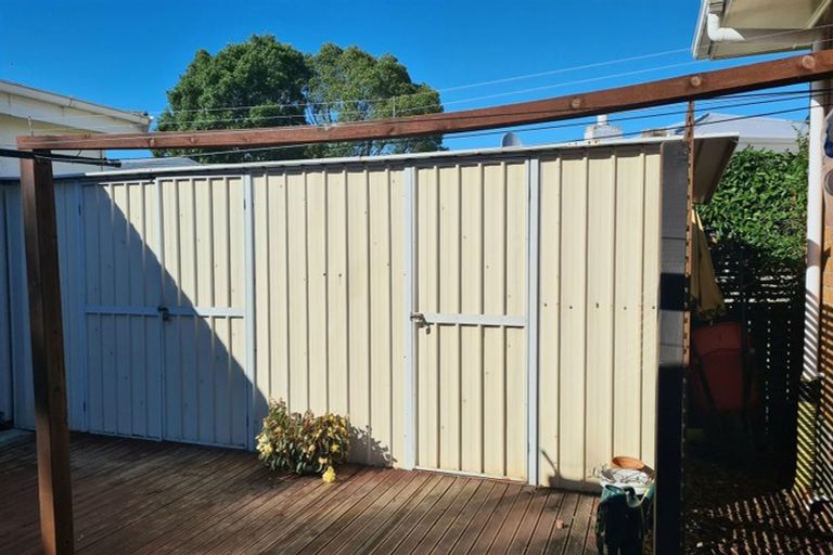 Photo of property in 59 Thames Road, Paeroa, 3600