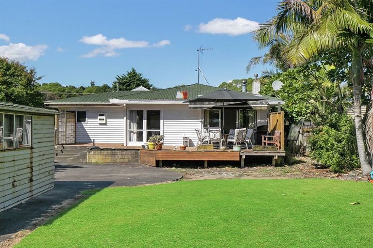 Photo of property in 35 Aranui Road, Mount Wellington, Auckland, 1060