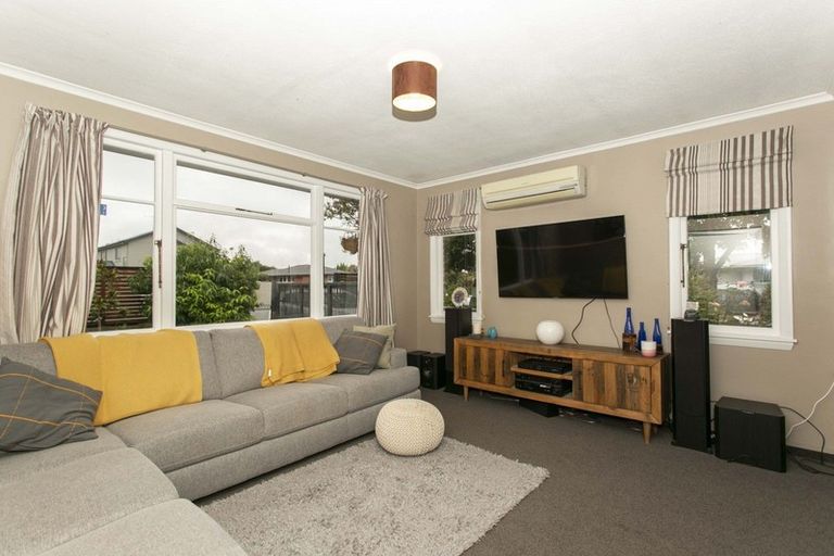 Photo of property in 22 Cavendish Street, Allenton, Ashburton, 7700