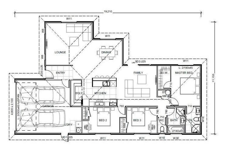 Photo of property in 27 Kingseat Road, Patumahoe, Pukekohe, 2679