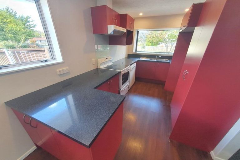 Photo of property in 18 Salmond Street, Hoon Hay, Christchurch, 8025