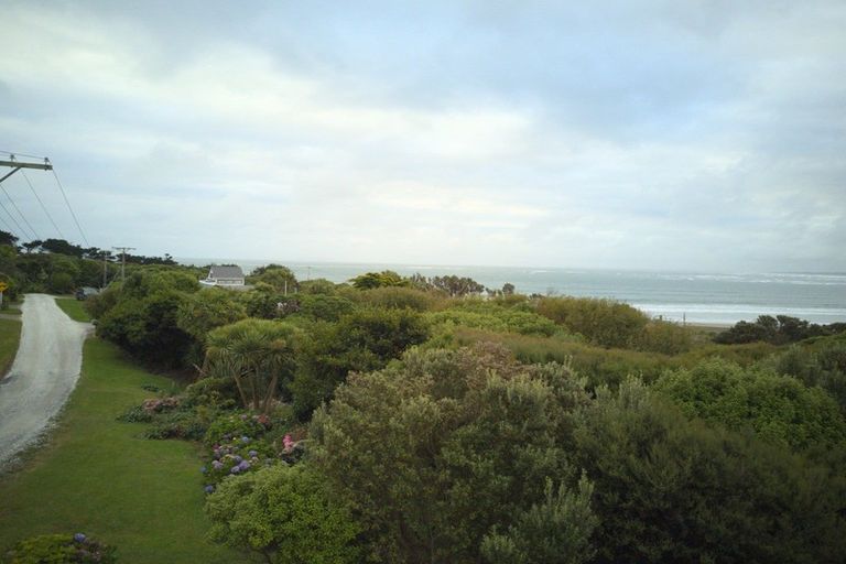 Photo of property in 18 Whalers Crescent, Omaui, Invercargill, 9877