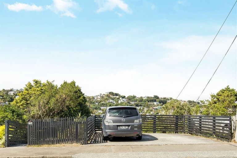 Photo of property in 104 Miramar North Road, Miramar, Wellington, 6022