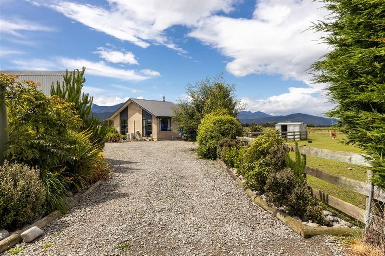 Photo of property in 2611 State Highway 63, Wairau Valley, Blenheim, 7271