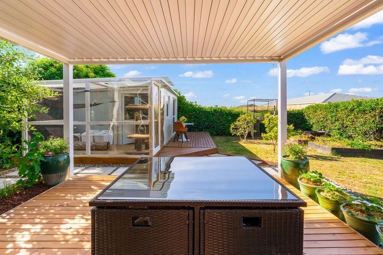 Photo of property in 158 Rimu Street, Te Kauwhata, 3710