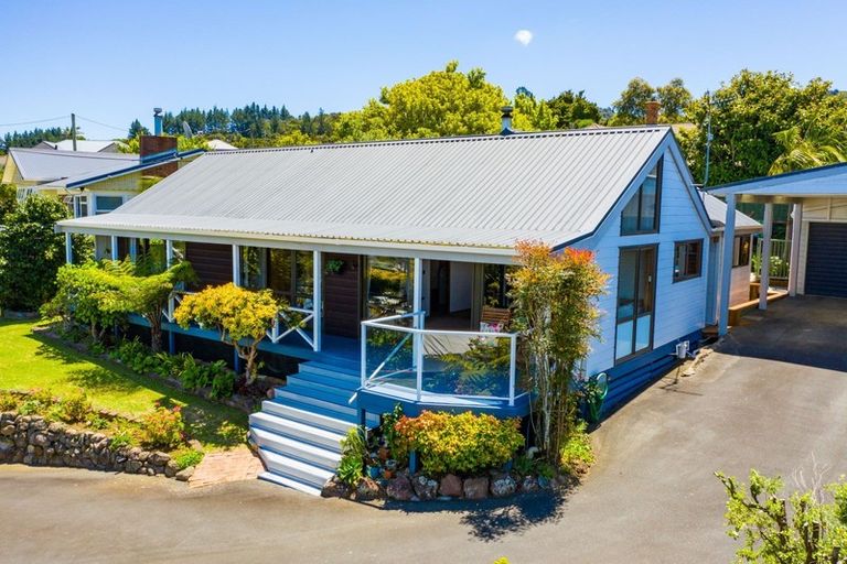 Photo of property in 6 Lester Heights Drive, Woodhill, Whangarei, 0110