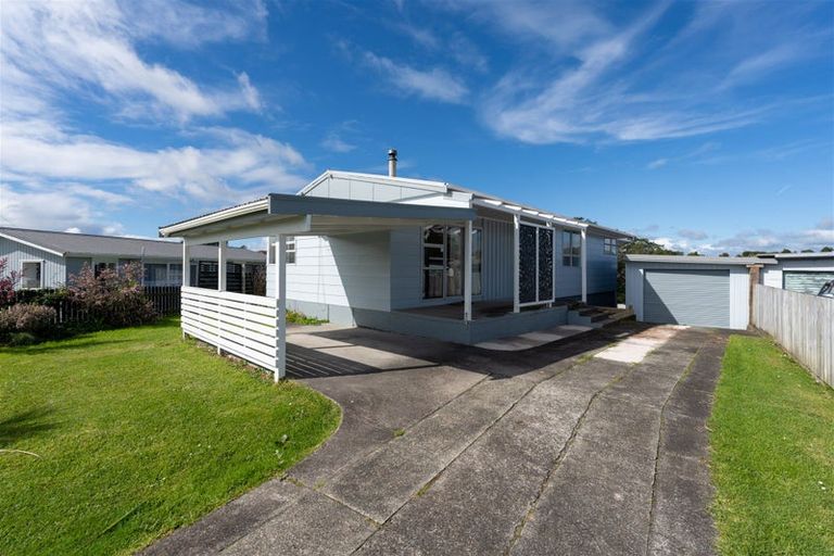 Photo of property in 55 Albert Street, Kawakawa, 0210