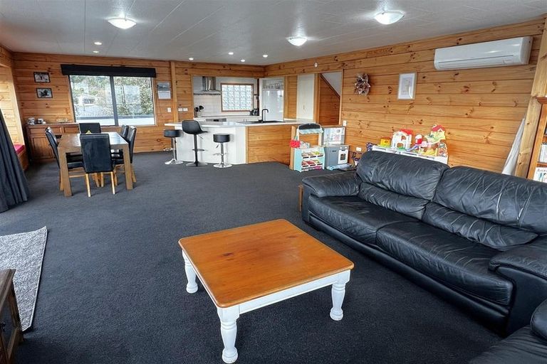 Photo of property in 3b Rutherglen Road, Paroa, Greymouth, 7805