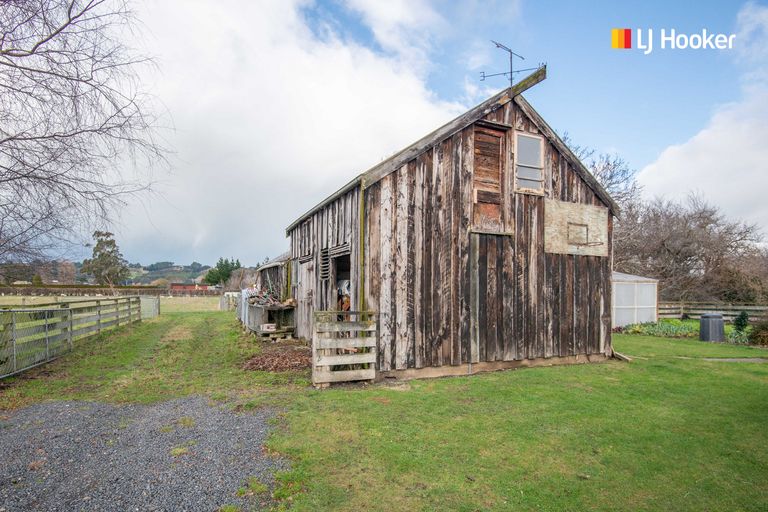 Photo of property in 8 Rutherford Road, Mosgiel, 9092