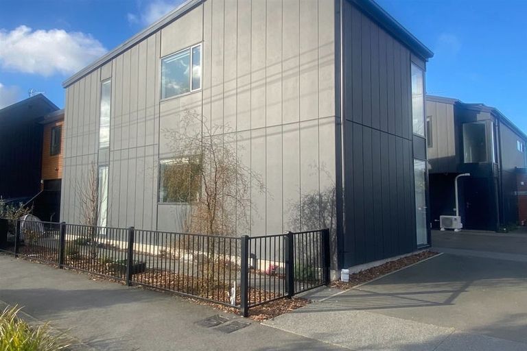 Photo of property in 10 Meredith Street, Addington, Christchurch, 8024