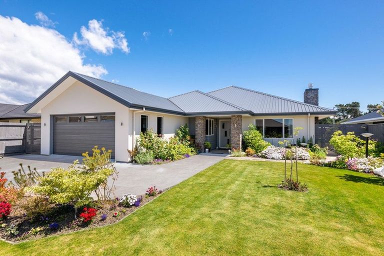 Photo of property in 47 Catalina Crescent, Burleigh, Blenheim, 7201