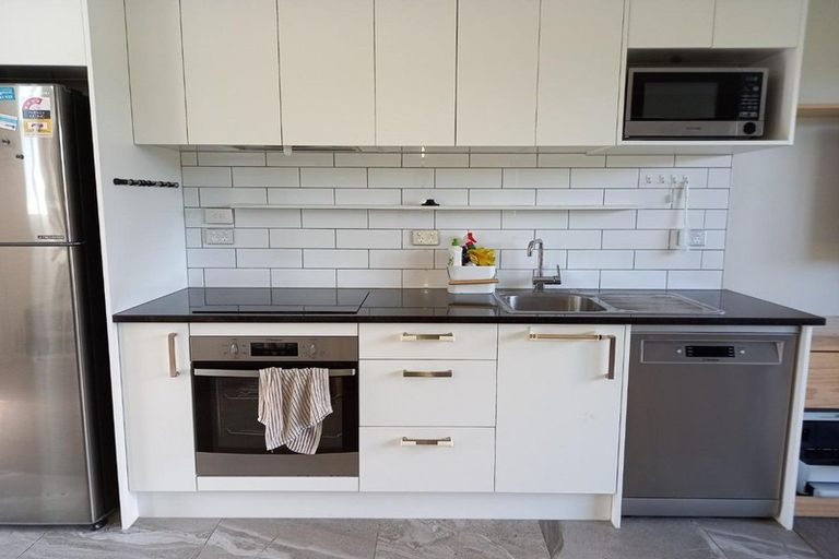 Photo of property in 24 Rangihina Road, Hobsonville, Auckland, 0616