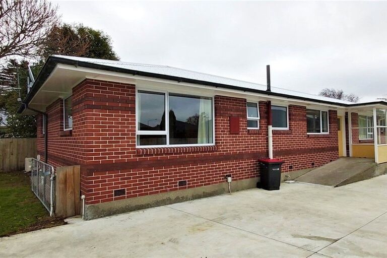 Photo of property in 6 Blighs Road, Strowan, Christchurch, 8052