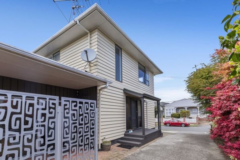Photo of property in 51b Kebbell Grove, Epuni, Lower Hutt, 5011