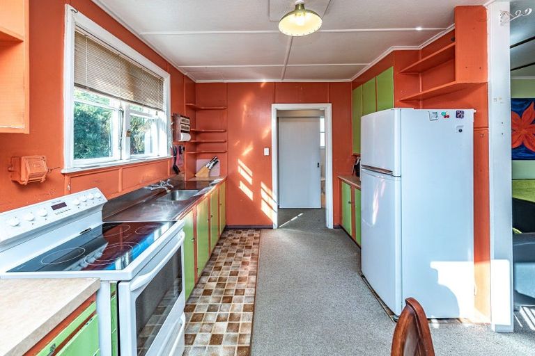 Photo of property in 2 Kells Street, Waitotara, Whanganui, 4588