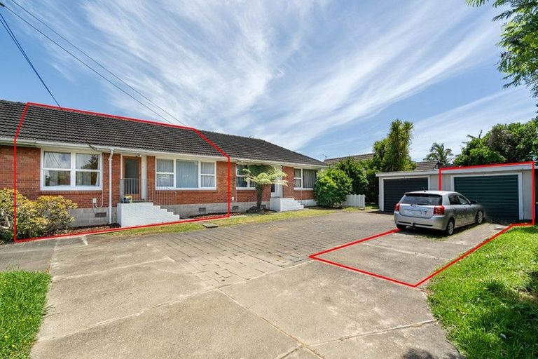 Photo of property in 2/63 Killarney Street, Takapuna, Auckland, 0622