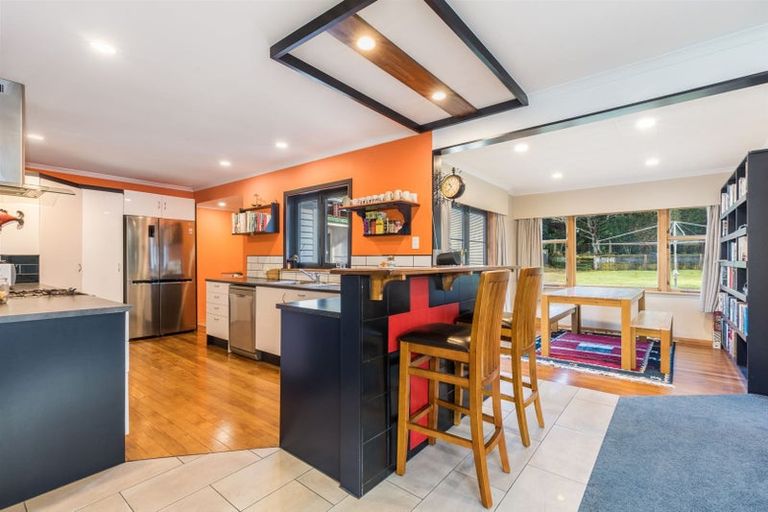 Photo of property in 17 Sharpe Crescent, Wainuiomata, Lower Hutt, 5014