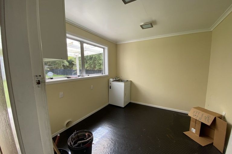 Photo of property in 16 Lorne Street, Kaponga, Hawera, 4679