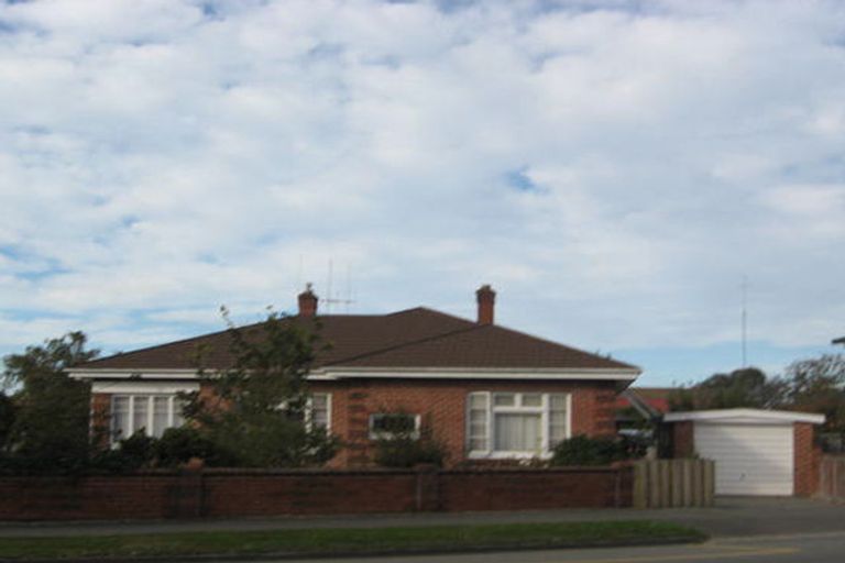 Photo of property in 209 Selwyn Street, Marchwiel, Timaru, 7910