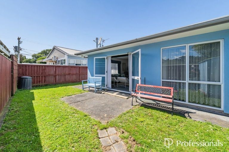 Photo of property in 17 Macky Street, Taita, Lower Hutt, 5011
