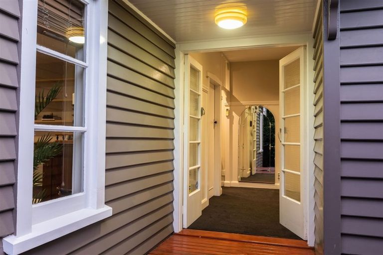 Photo of property in 128 Rutland Street, St Albans, Christchurch, 8052