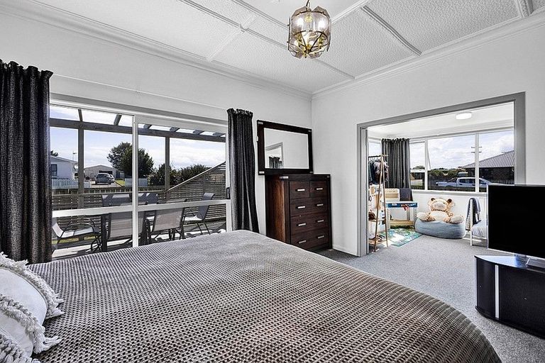 Photo of property in 42 Atkinson Street, Normanby, Hawera, 4614