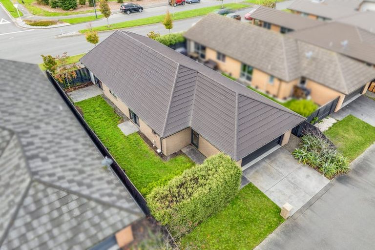 Photo of property in 11 Lightbody Lane, Wigram, Christchurch, 8042