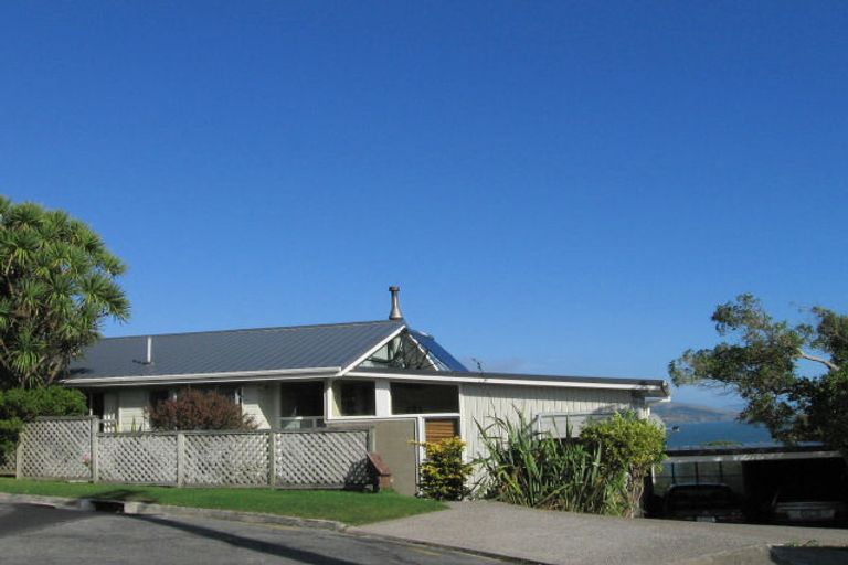 Photo of property in 9 Roys Road, Plimmerton, Porirua, 5026