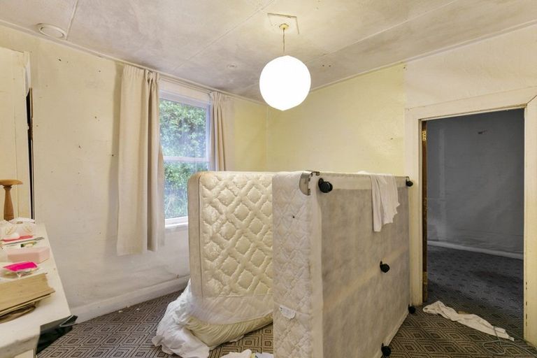 Photo of property in 41 Holloway Road, Aro Valley, Wellington, 6021