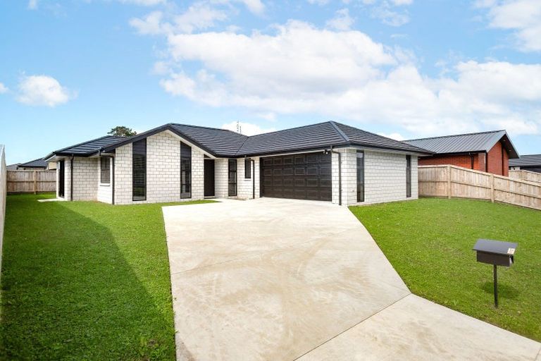 Photo of property in 38 Tautoro Road, Ngaruawahia, 3720