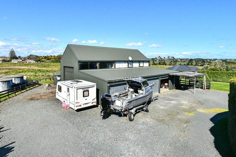 Photo of property in 6 Martingale Drive, Kingseat, Pukekohe, 2580
