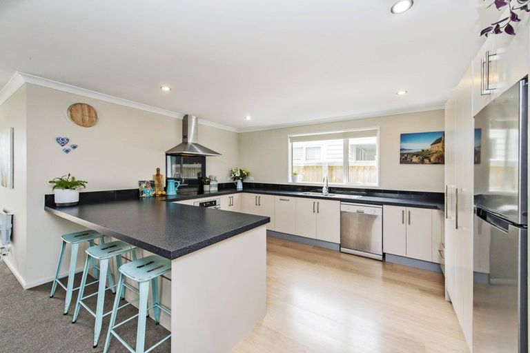 Photo of property in 29 Hodgkinson Road, Pegasus, 7612